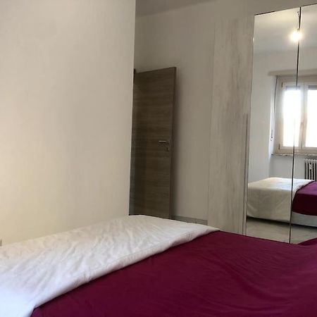 Casa Martina Pronta Per Te, Con Due Stanze Da Letto! Daire Torino Dış mekan fotoğraf