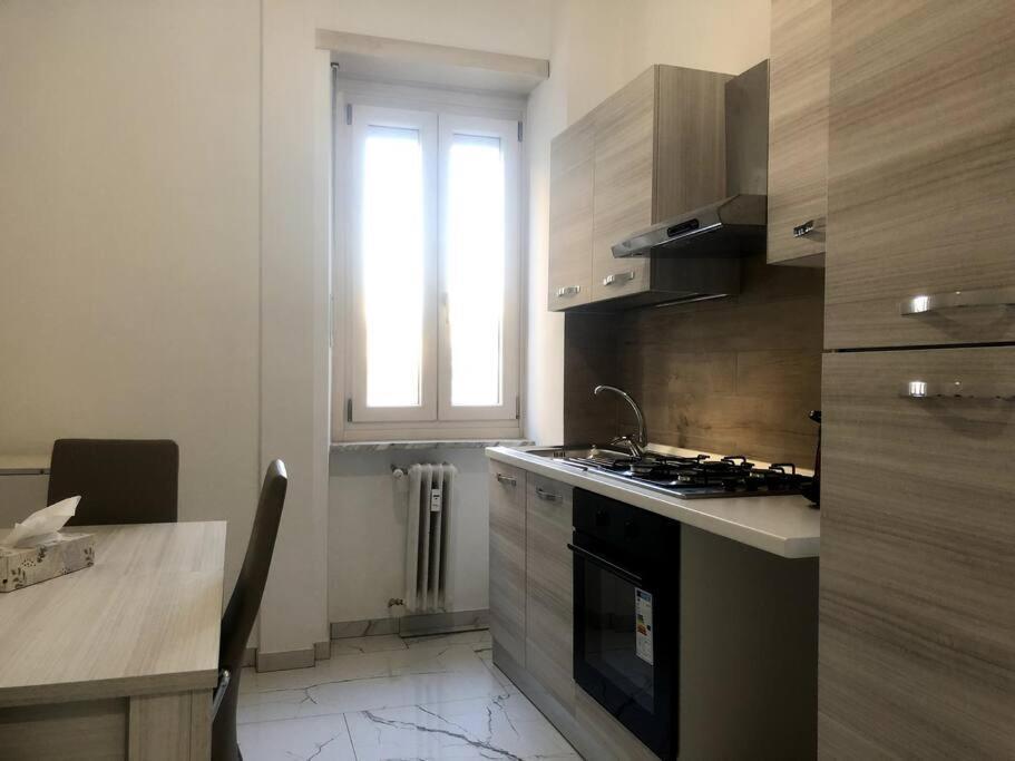 Casa Martina Pronta Per Te, Con Due Stanze Da Letto! Daire Torino Dış mekan fotoğraf