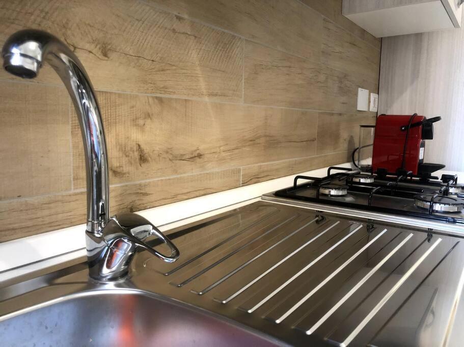 Casa Martina Pronta Per Te, Con Due Stanze Da Letto! Daire Torino Dış mekan fotoğraf