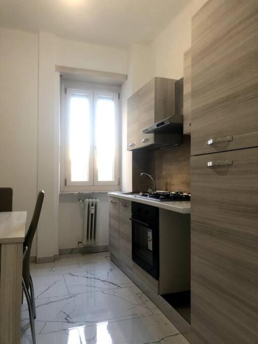 Casa Martina Pronta Per Te, Con Due Stanze Da Letto! Daire Torino Dış mekan fotoğraf