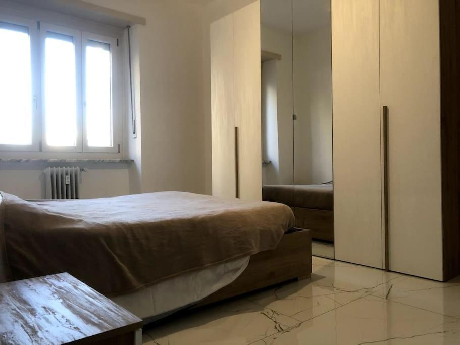 Casa Martina Pronta Per Te, Con Due Stanze Da Letto! Daire Torino Dış mekan fotoğraf