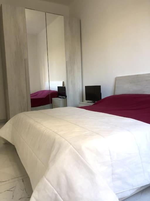 Casa Martina Pronta Per Te, Con Due Stanze Da Letto! Daire Torino Dış mekan fotoğraf